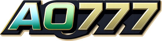 AQ777 লোগো